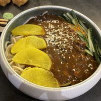   at Plant A Seed Vegan in Penang