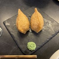   at Plant A Seed Vegan in Penang