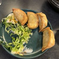   at Plant A Seed Vegan in Penang