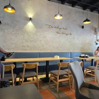  at Plant A Seed Vegan in Penang