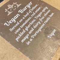   at Frango Charcoal Chicken in Swansea