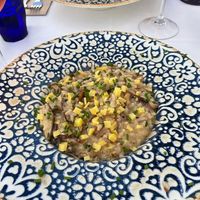  #Veganuary at Bistro Shabby Chíc in Altea