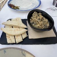  #Veganuary at Bistro Shabby Chíc in Altea