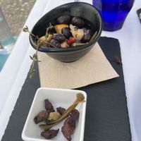  #Veganuary at Bistro Shabby Chíc in Altea