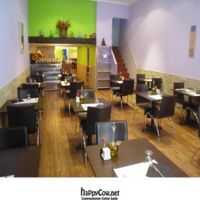  at Atzavara in Barcelona