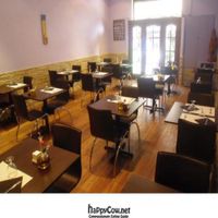  at Atzavara in Barcelona