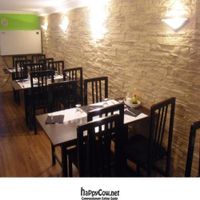  at Atzavara in Barcelona