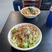   at Aloha in Bar Harbor