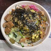   at Aloha in Bar Harbor