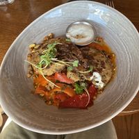   at The Lane in Killarney