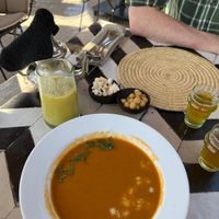  at Nomad in Marrakech