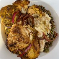  at Nomad in Marrakech