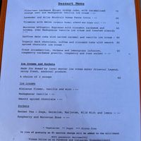  at Nomad in Marrakech