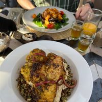  at Nomad in Marrakech