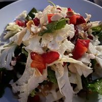   at Nomad in Marrakech