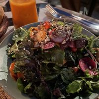   at Nomad in Marrakech