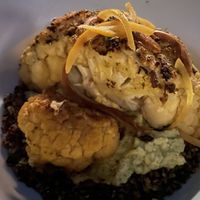   at Nomad in Marrakech