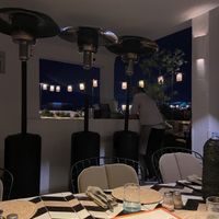   at Nomad in Marrakech