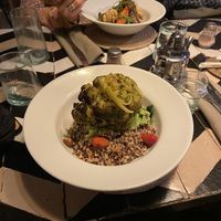   at Nomad in Marrakech