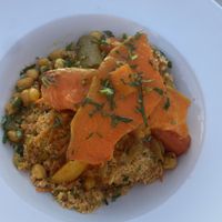   at Nomad in Marrakech