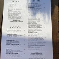   at Metropolitan in Annapolis