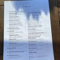   at Metropolitan in Annapolis