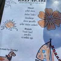   at Metropolitan in Annapolis