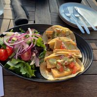   at Metropolitan in Annapolis