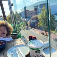   at Metropolitan in Annapolis