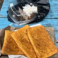 Yum!  at HIM Ital Health Food Market in Bronx