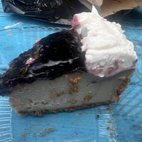 Cheesecake   at HIM Ital Health Food Market in Bronx