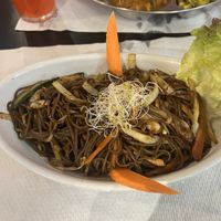   at Veggie Garden - Dels Angels in Barcelona