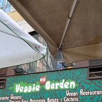  at Veggie Garden - Dels Angels in Barcelona