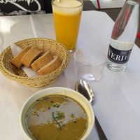  at Veggie Garden - Dels Angels in Barcelona