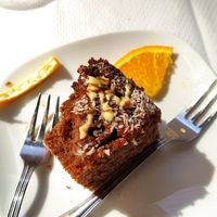  at Veggie Garden - Dels Angels in Barcelona