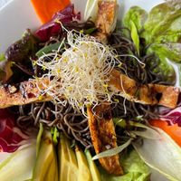  at Veggie Garden - Dels Angels in Barcelona