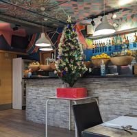  at Veggie Garden - Dels Angels in Barcelona