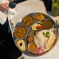  at Veggie Garden - Dels Angels in Barcelona