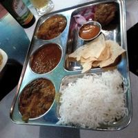 Thalis at Veggie Garden - Dels Angels in Barcelona
