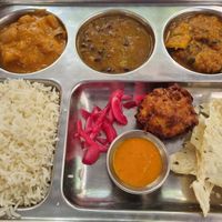  at Veggie Garden - Dels Angels in Barcelona