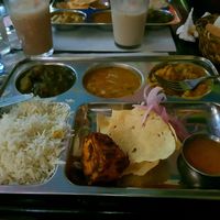 tahli at Veggie Garden - Dels Angels in Barcelona