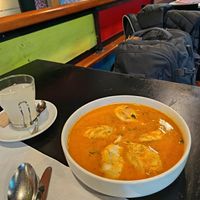  at Veggie Garden - Dels Angels in Barcelona