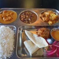  at Veggie Garden - Dels Angels in Barcelona