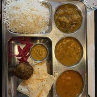   at Veggie Garden - Dels Angels in Barcelona