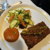   at Veggie Garden - Dels Angels in Barcelona