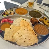  at Veggie Garden - Dels Angels in Barcelona