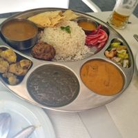  at Veggie Garden - Dels Angels in Barcelona