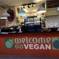 Interior   at Veggie Garden - Dels Angels in Barcelona