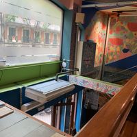 Not nice at Veggie Garden - Dels Angels in Barcelona