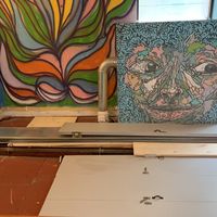 Not nice at Veggie Garden - Dels Angels in Barcelona